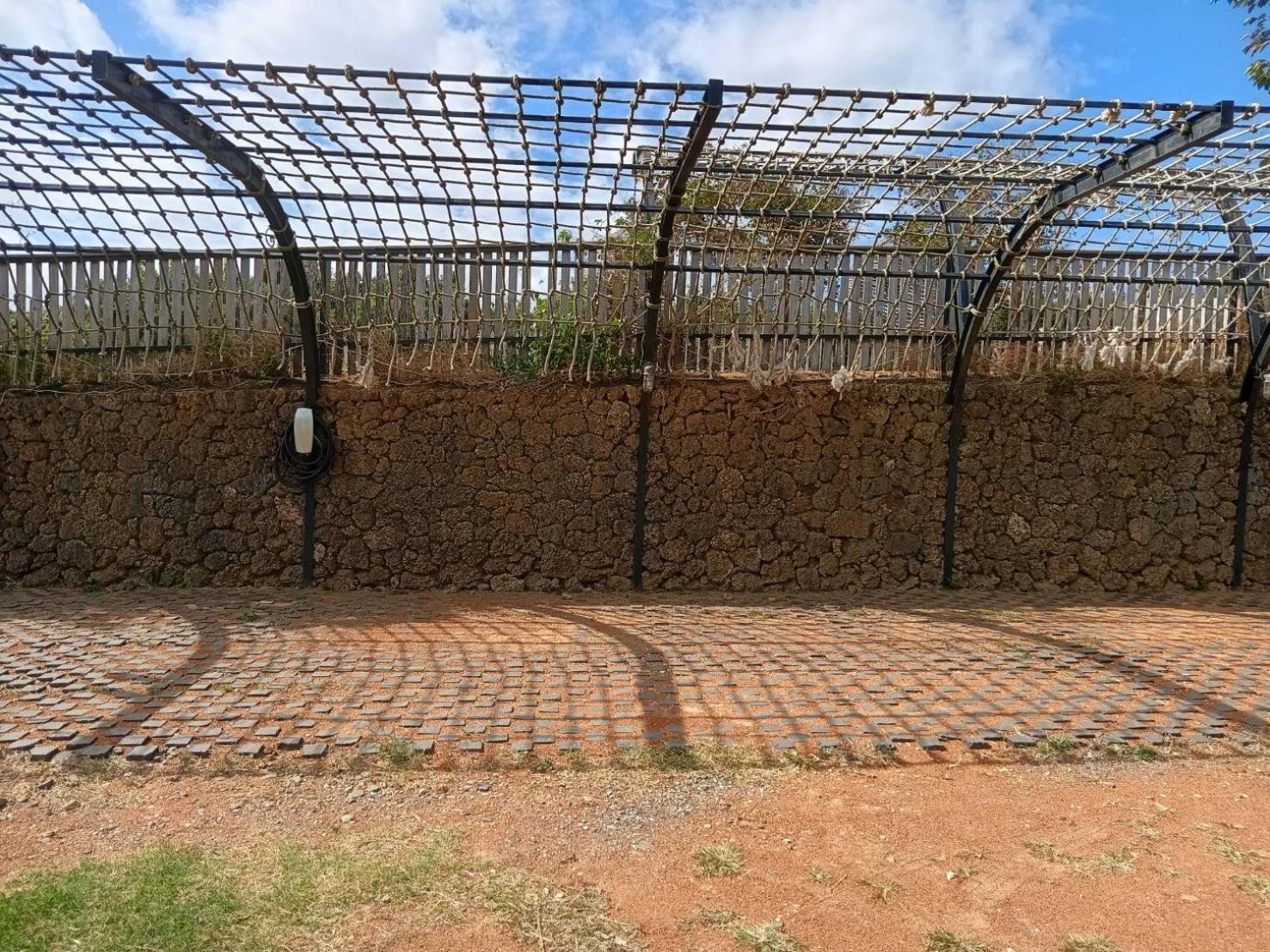 墾丁勿忘我城堡莊園 Хенгчун Экстерьер фото